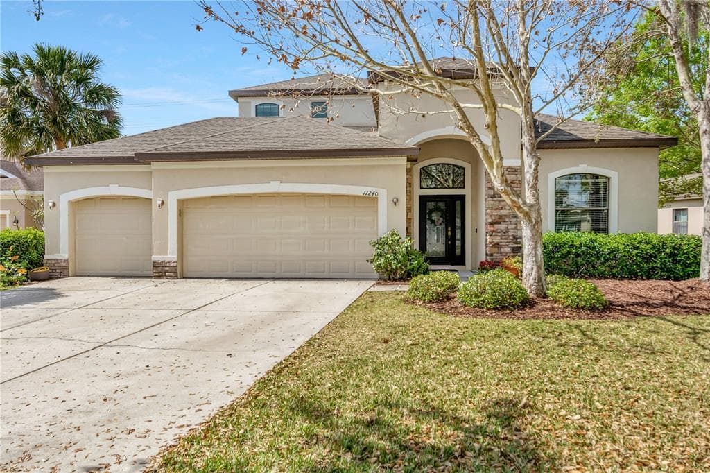 11240 WEMBLEY LANDING DRIVE