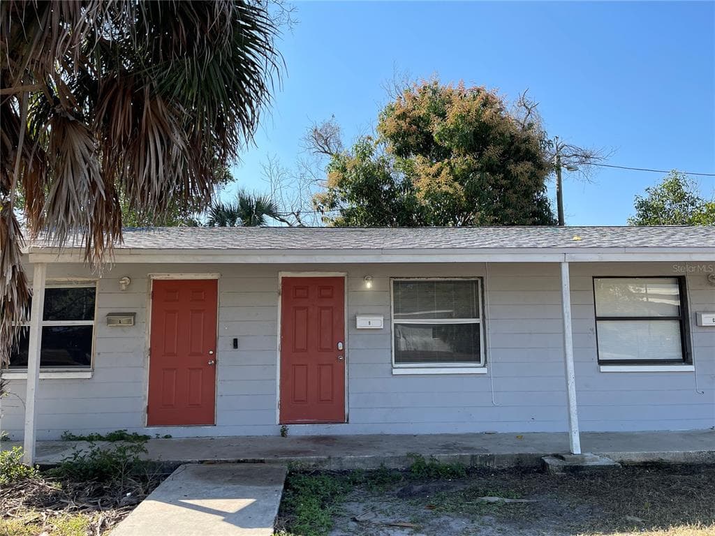 843 UNION STREET S ST PETERSBURG, FL 33712