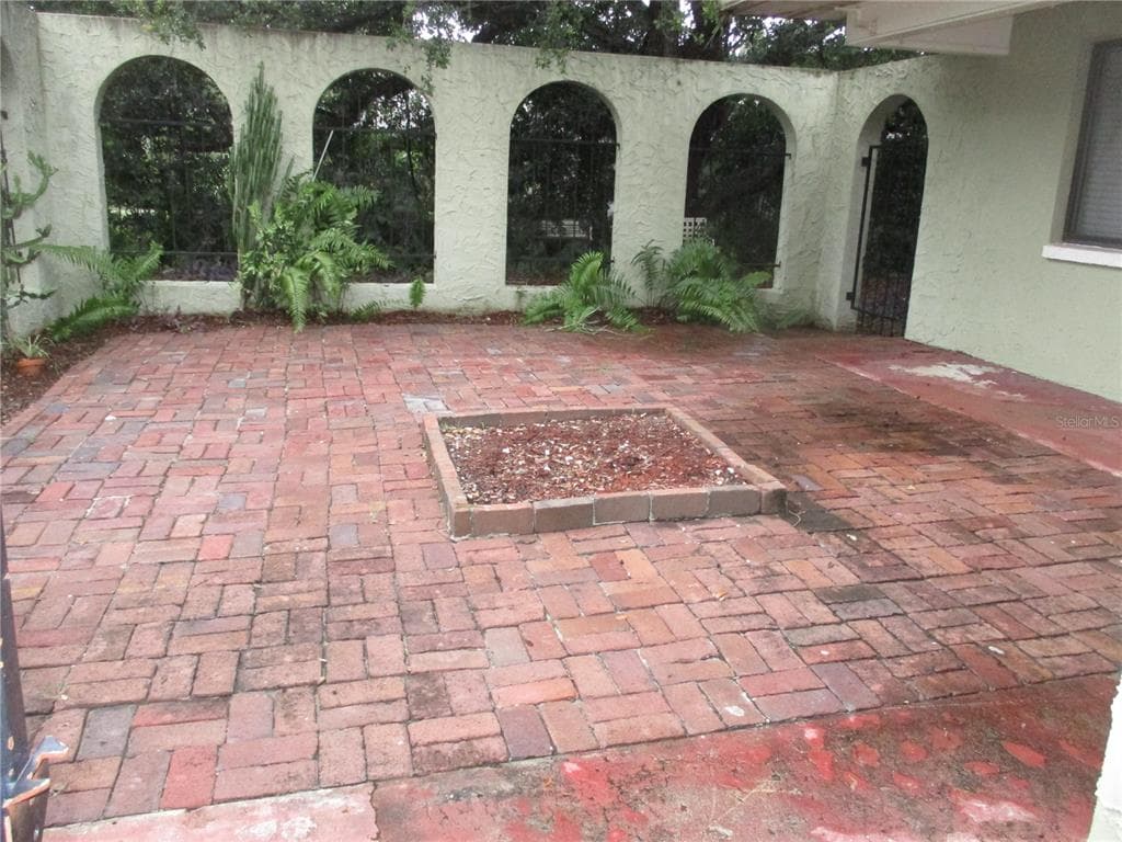 1509 GEORGIA AVENUE PALM HARBOR, FL 34683