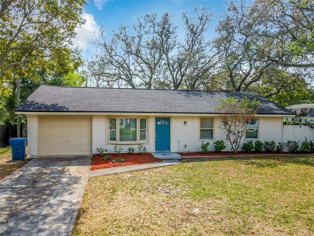 6176 PIEDMONT DRIVE SPRING HILL, FL 34606