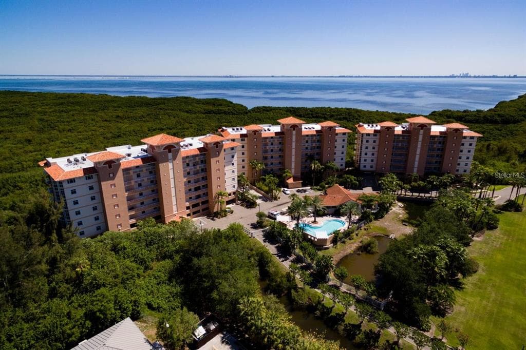 12055 GANDY BOULEVARD N UNIT 235