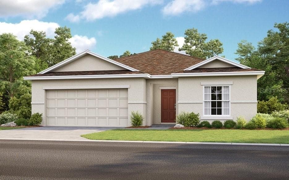33957 SKY BLOSSOM CIRCLE LEESBURG, FL 34788