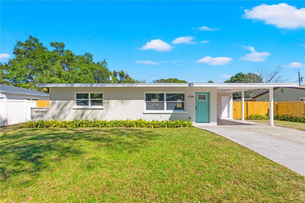 11339 116TH STREET SEMINOLE, FL 33778