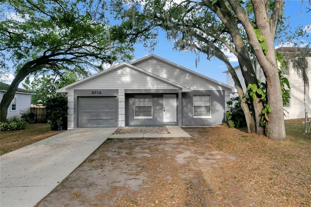 3712 N 58TH STREET TAMPA, FL 33619