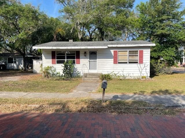 455 4TH AVENUE N SAFETY HARBOR, FL 34695