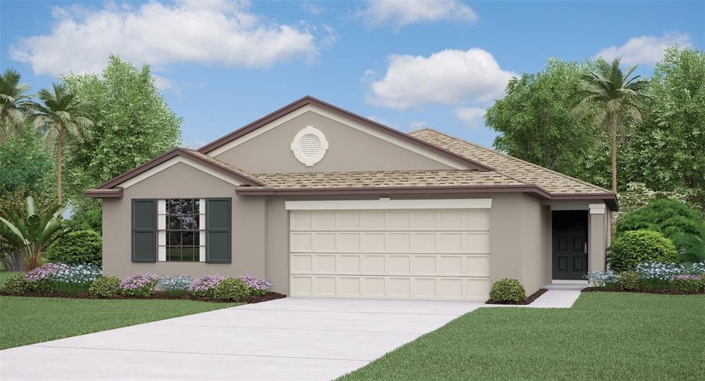137 HERCULES DRIVE ROTONDA WEST, FL 33947
