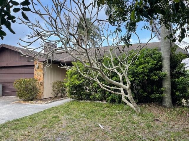 46 CITRUS DRIVE PALM HARBOR, FL 34684