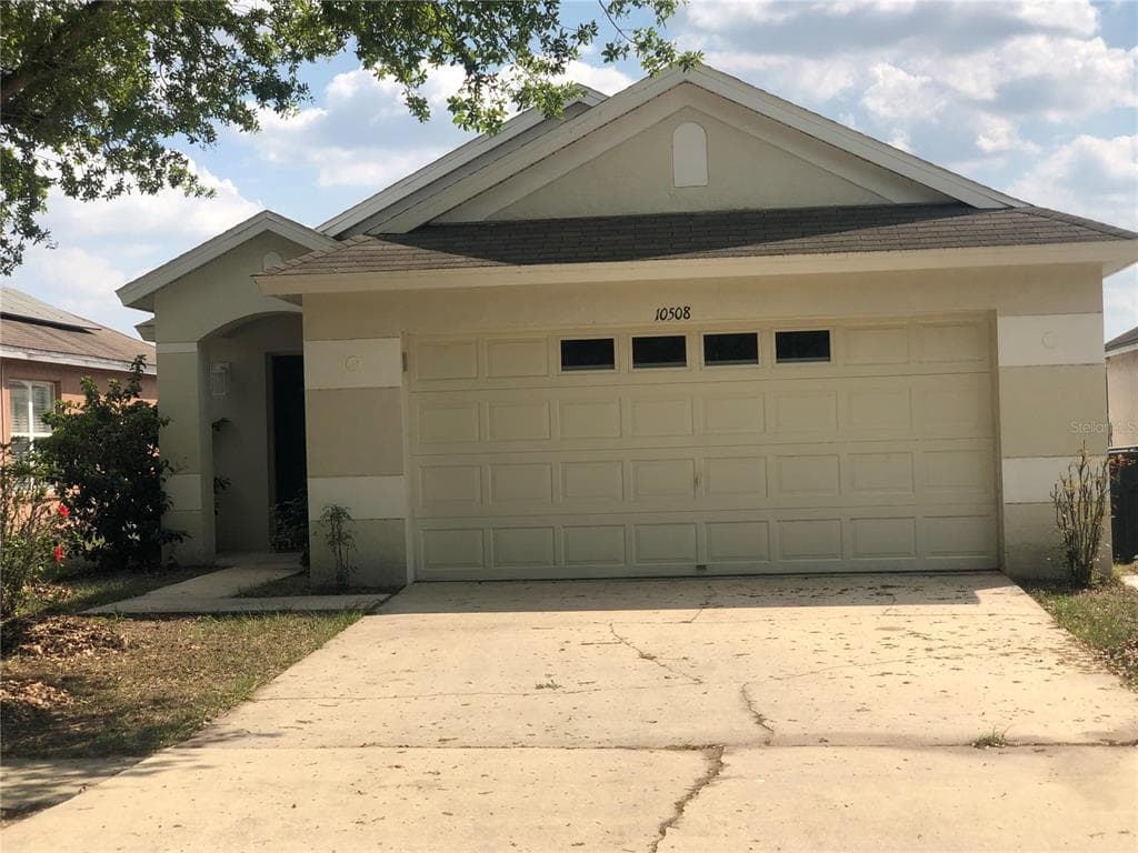10508 LAKESIDE VISTA DRIVE