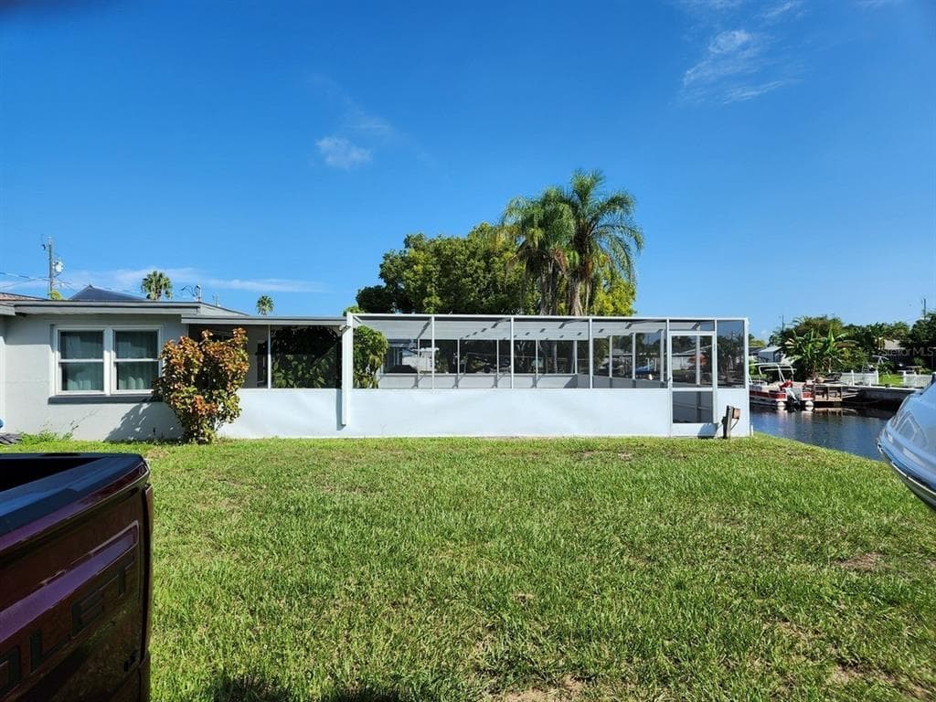 13326 LISA DRIVE HUDSON, FL 34667