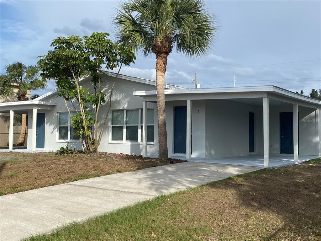 6017 FORTUNE PLACE APOLLO BEACH, FL 33572