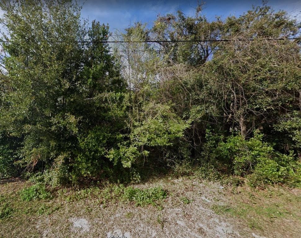 7493 CANTERBURY STREET SPRING HILL, FL 34606