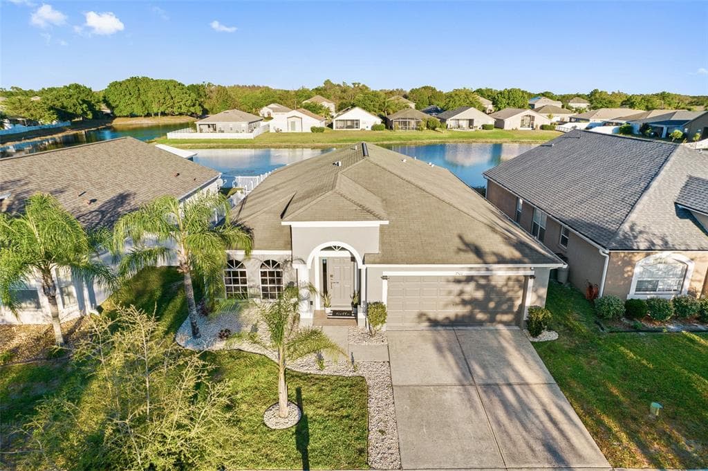 7500 TOWER BRIDGE DRIVE WESLEY CHAPEL, FL 33545