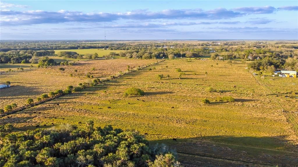 0 NW 141ST STREET OKEECHOBEE, FL 34972