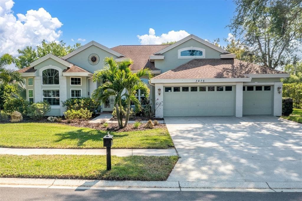 3676 JOHNATHON AVENUE PALM HARBOR, FL 34685