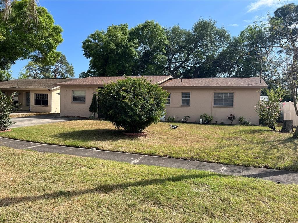 6414 LARMON STREET TAMPA, FL 33634