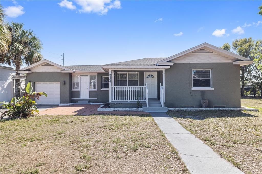 2506 W UNION STREET TAMPA, FL 33607