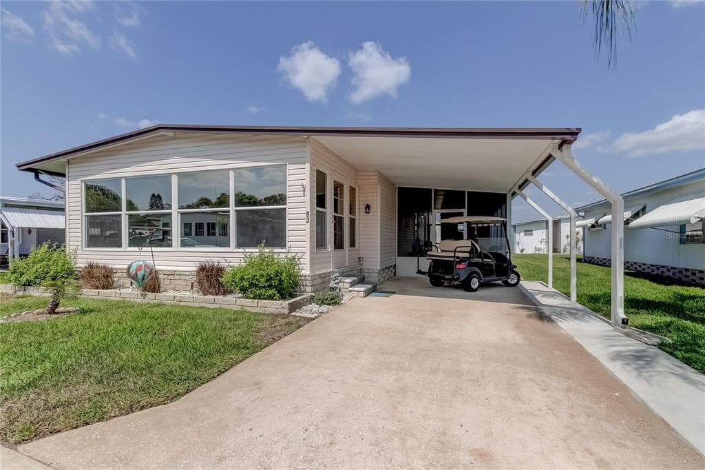 39820 US HIGHWAY 19 N UNIT 83 TARPON SPRINGS, FL 34689