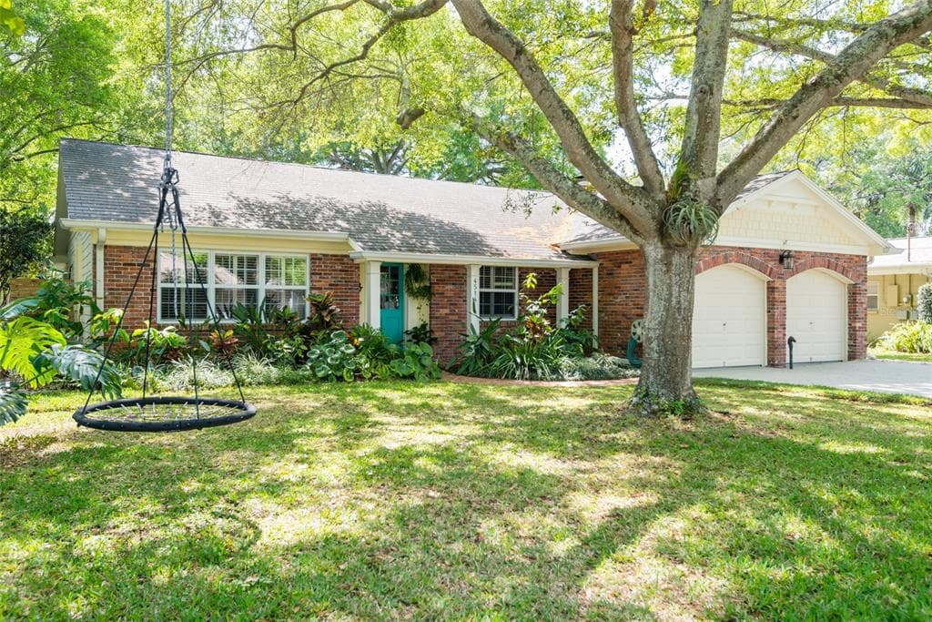 4514 W MELROSE AVENUE TAMPA, FL 33629