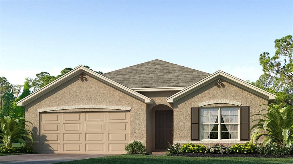 16661 WINDMILL FORGE PASS WIMAUMA, FL 33598