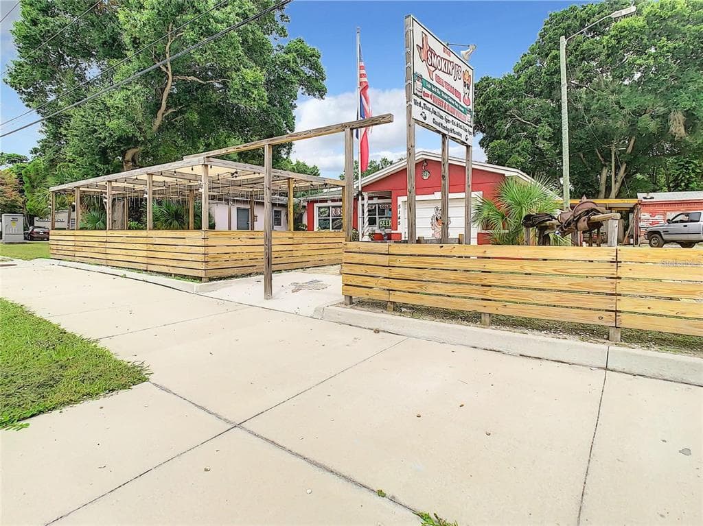 5145 22ND AVENUE S GULFPORT, FL 33711