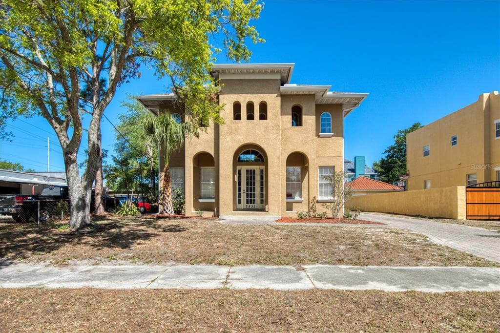 2835 W BAY HAVEN DRIVE TAMPA, FL 33611