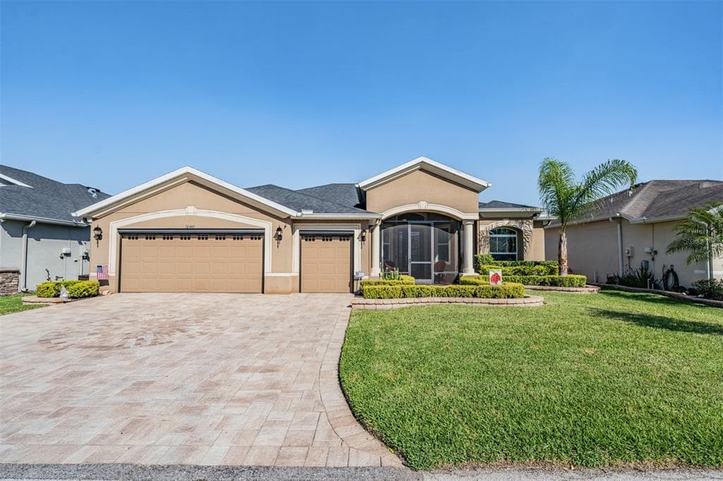10446 MACHRIHANISH CIRCLE SAN ANTONIO, FL 33576
