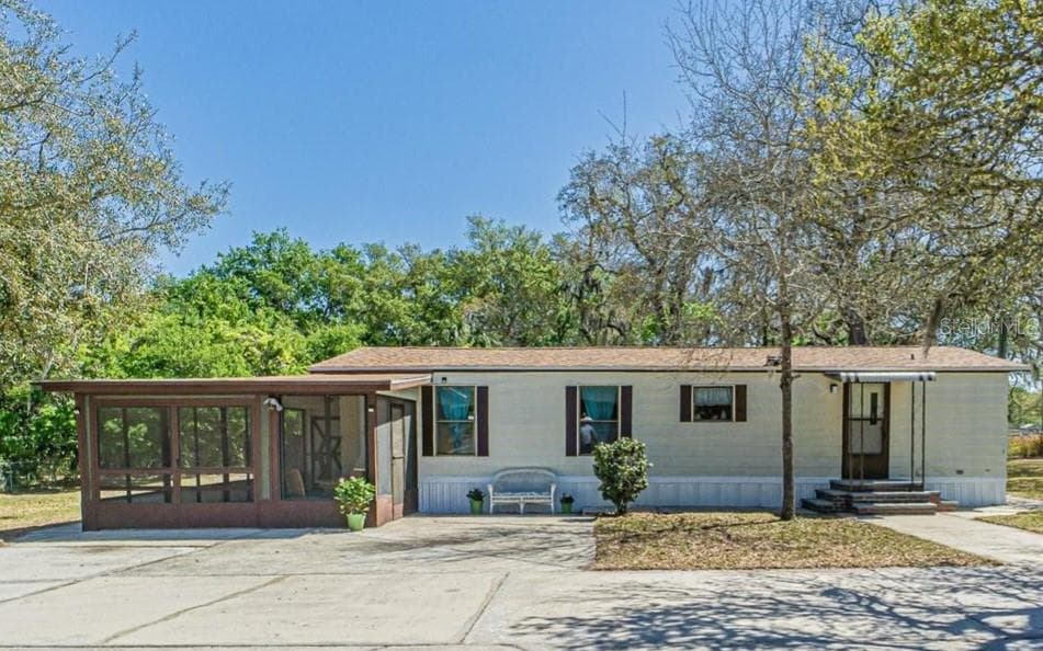 15508 JULIETS COURT HUDSON, FL 34667