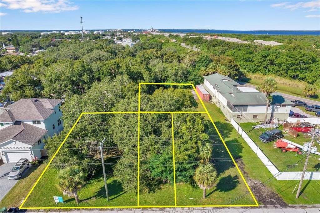 7111 S KISSIMMEE STREET TAMPA, FL 33616