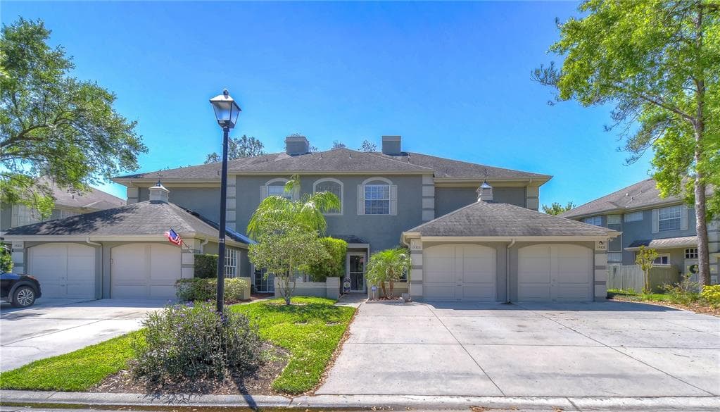 14106 TROUVILLE DRIVE TAMPA, FL 33624