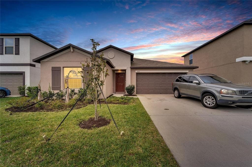 13523 WILD GINGER STREET RIVERVIEW, FL 33579