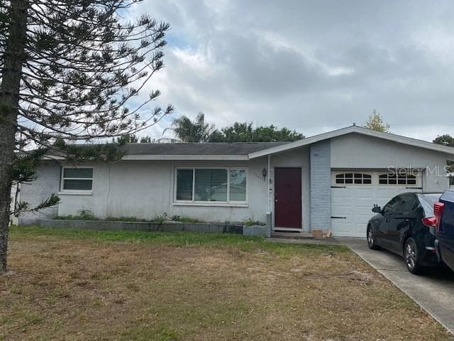 1745 GREENLEA DRIVE CLEARWATER, FL 33755