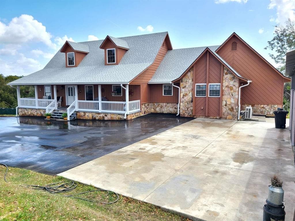 17100 SE 156TH PLACE ROAD WEIRSDALE, FL 32195