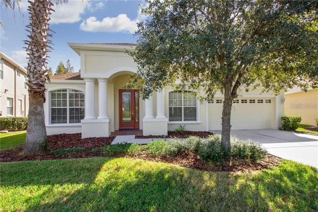 3536 FIDDLERS GREEN LOOP WESLEY CHAPEL, FL 33544