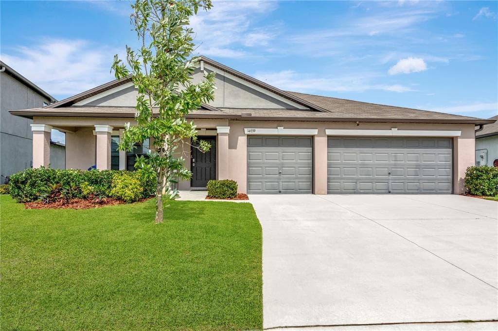 14039 ARBOR PINES DRIVE RIVERVIEW, FL 33579