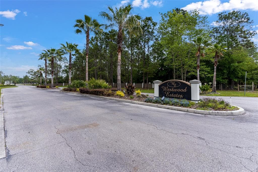 8134 SPRING FOREST LANE WESLEY CHAPEL, FL 33544