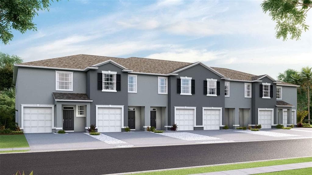 267 MANGROVE SHADE CIRCLE APOLLO BEACH, FL 33572