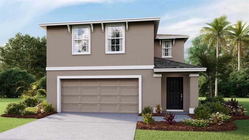 35312 SPRUCE KNOB COURT DADE CITY, FL 33525