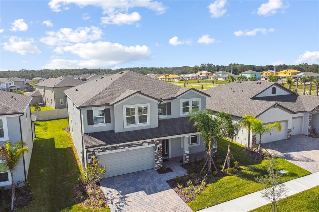2921 MARINE GRASS DRIVE WIMAUMA, FL 33598