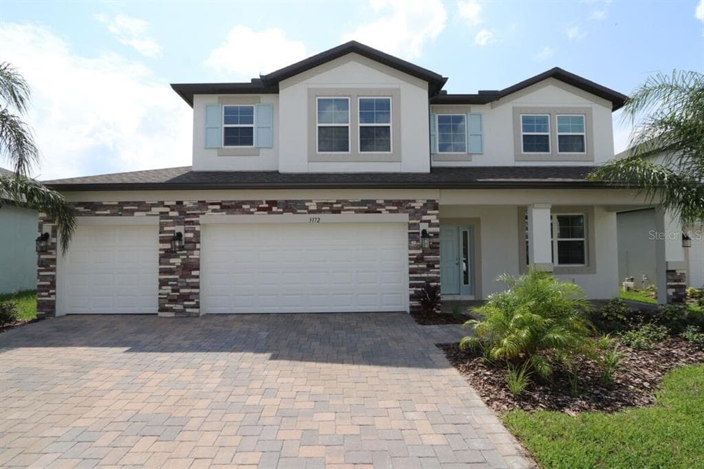 3172 KING FERN DRIVE WIMAUMA, FL 33598