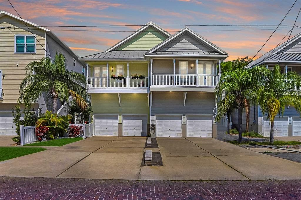 4857 W PRESCOTT STREET TAMPA, FL 33616