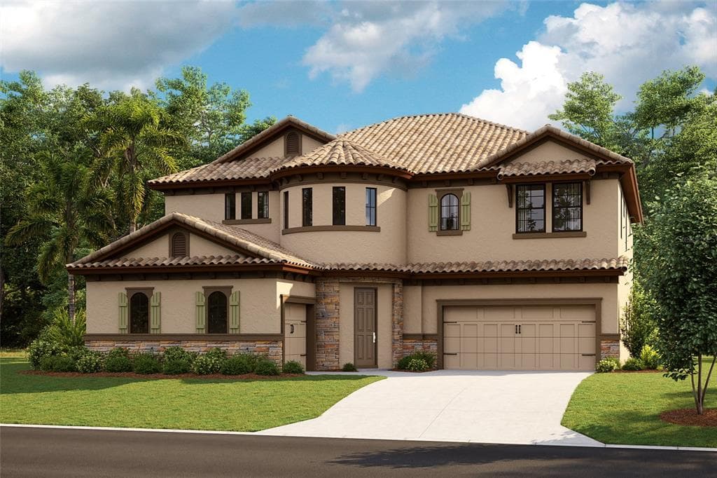 10592 MEADOWRUN DRIVE LITHIA, FL 33547