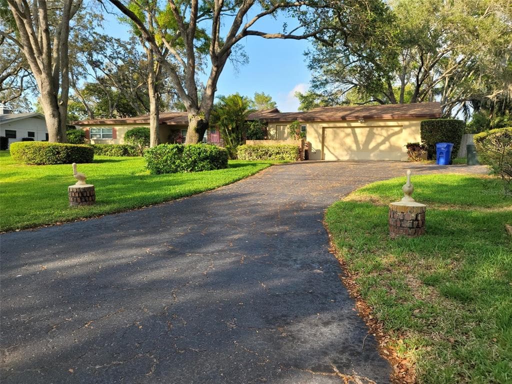 7 EAGLE LANE PALM HARBOR, FL 34683