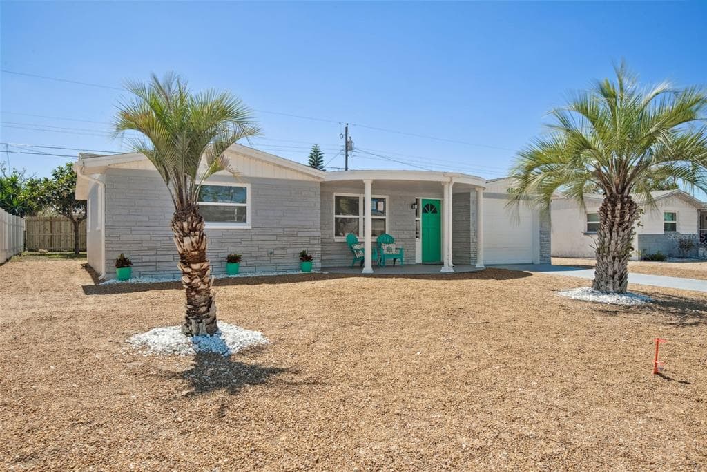 4830 MIRAGE AVENUE HOLIDAY, FL 34690