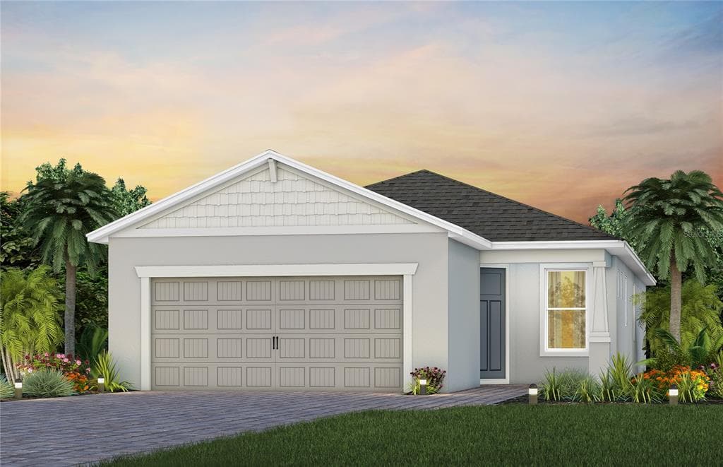 6189 SW 93RD AVENUE OCALA, FL 34481