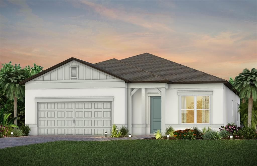 10618 SEA PINES PLACE PARRISH, FL 34219