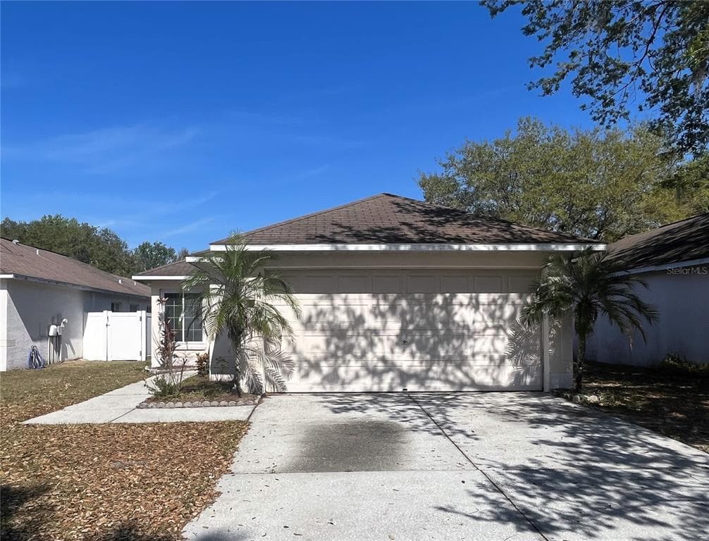 414 ABIGAIL ROAD PLANT CITY, FL 33563