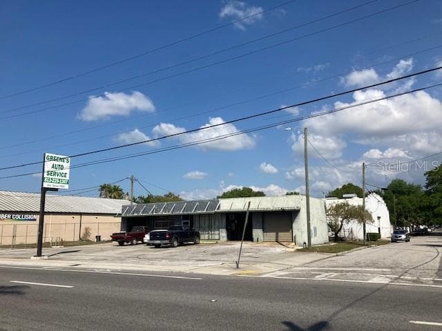 3301 N FLORIDA AVENUE TAMPA, FL 33603