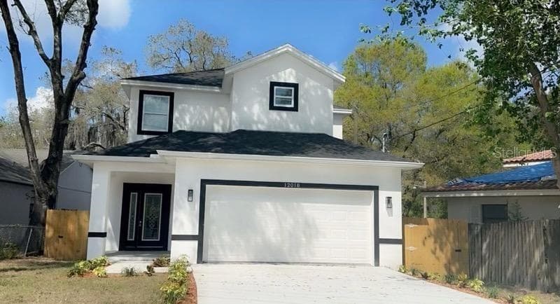 12018 MIDLAKE DRIVE TAMPA, FL 33612