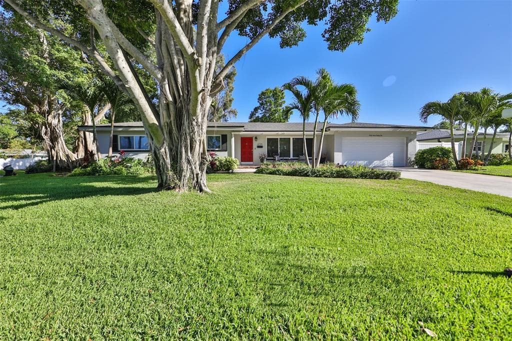 6725 10TH AVENUE N ST PETERSBURG, FL 33710