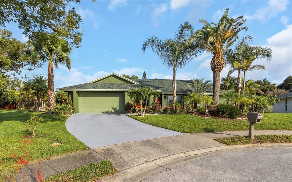 3220 CITRUS COURT LARGO, FL 33770
